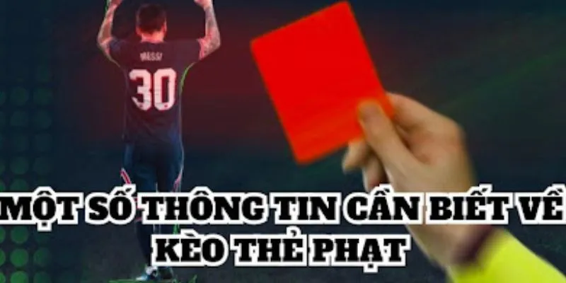 Tìm Hiểu Về Kèo Thẻ Phạt Và Cách Tham Gia Cược Tại New88 2 Tìm hiểu về khái niệm cược thẻ phạt bóng đá