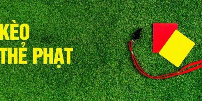 Tìm Hiểu Về Kèo Thẻ Phạt Và Cách Tham Gia Cược Tại New88 3 Các yếu tố ảnh hưởng đến kèo thẻ