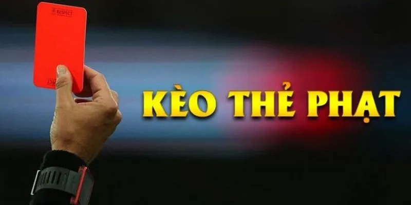 Tìm Hiểu Về Kèo Thẻ Phạt Và Cách Tham Gia Cược Tại New88 4 Nắm rõ các lưu ý khi tham gia kèo thẻ