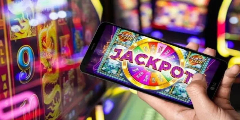 Một Số Kỹ Năng Quay Hũ Jackpot Hiệu Quả Cho Tân Thủ New88 2 Lợi ích từ việc áp dụng kỹ năng quay hũ