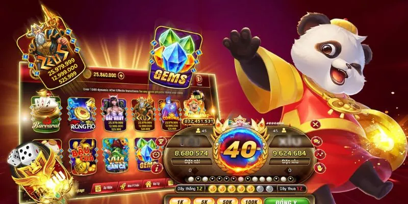 Thế Giới Nổ Hũ Club Đổi Thưởng Cực Khủng Tại Nhà Cái New88 4 Nhiều tính năng nổi bật khi chơi nổ hũ club