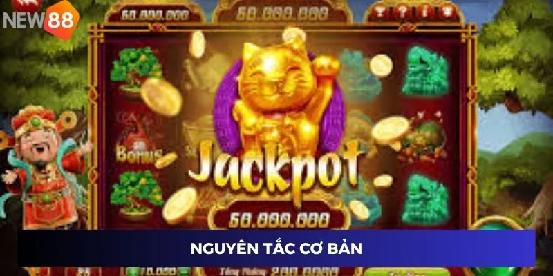 Nguyên tắc cơ bản