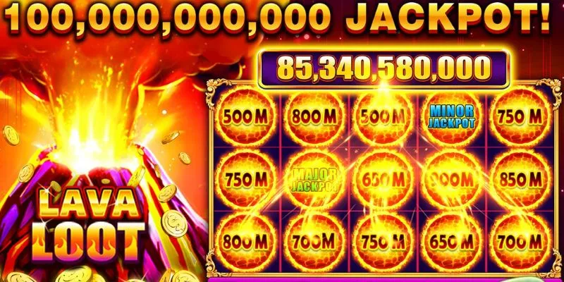 Những điều cần biết trước khi bắt đầu chơi nổ hũ online