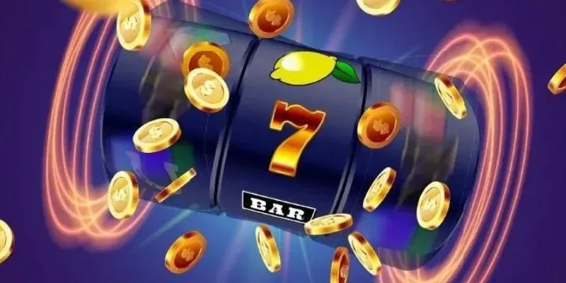 Sức hấp dẫn khi chơi slot game online