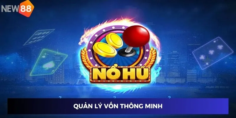 Quản lý vốn thông minh