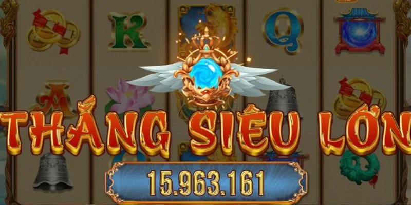 Tham Gia Chơi Nổ Hũ Xèng Với Cơ Cấu Giải Thưởng Của New88 4 Các tính năng đặc biệt hỗ trợ trong game