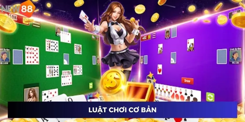 Luật chơi cơ bản