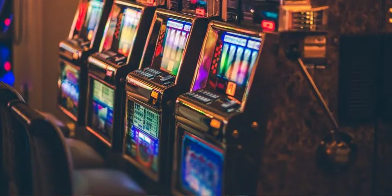 Cách Quay Hũ Trực Tuyến Và Các Slot Game Hay Tại New88 4 Kinh nghiệm quay slot nổ jackpot