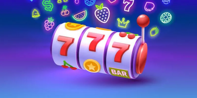 Khám Phá Các Thuật Ngữ Slots Game Đầy Đủ Cho Người Mới 4 Các thuật ngữ liên quan về biểu tượng slot game