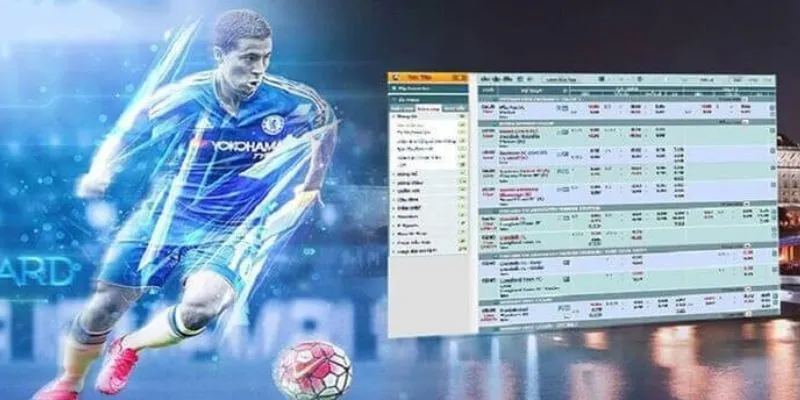 Tìm Hiểu Tỷ Lệ Kèo Nhà Cái Và Các Loại Cược Đa Dạng New88 3 Đa dạng loại cược trong tỷ lệ kèo