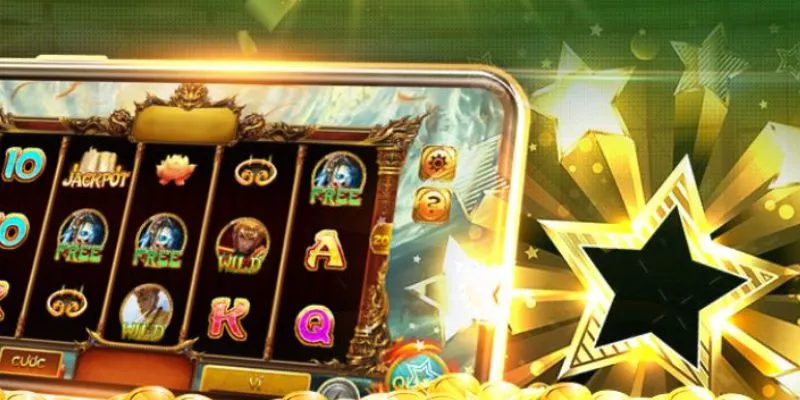 Nhiều tính năng hot trong vua nổ hũ