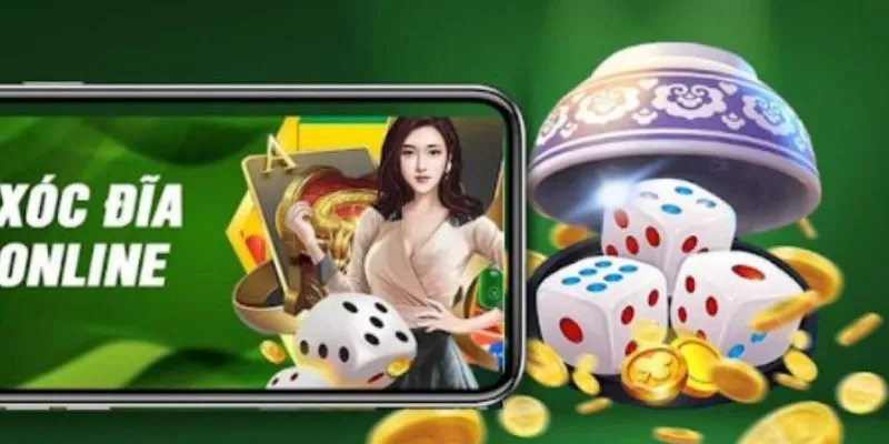 Trải Nghiệm Xóc Đĩa 88 Với Đa Dạng Giải Thưởng Hot New88 2 Nhiều trải nghiệm thú vị khi chơi xóc đĩa 88