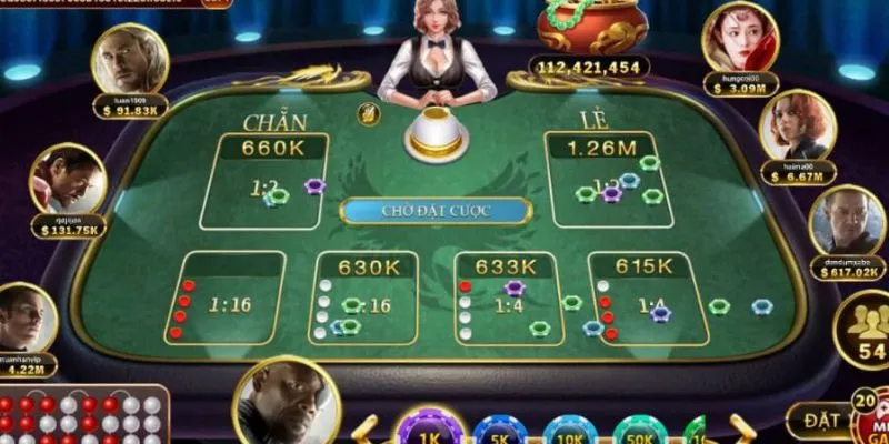 Trải Nghiệm Xóc Đĩa 88 Với Đa Dạng Giải Thưởng Hot New88 3 Một số luật chơi cơ bản mà bạn cần nắm rõ