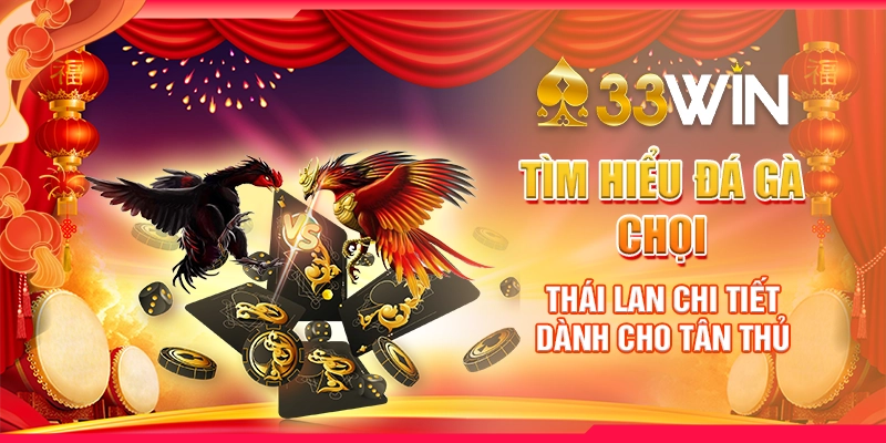 Tìm Hiểu Đá Gà Chọi Thái Lan Chi Tiết Dành Cho Tân Thủ 6 Tìm Hiểu Đá Gà Chọi Thái Lan Chi Tiết Dành Cho Tân Thủ