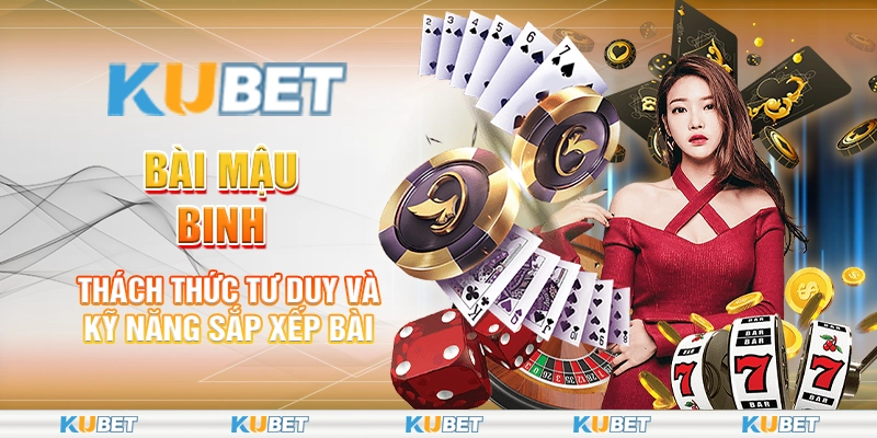 9 bai mau binh – thach thuc tu duy va ky nang sap xep bai 1