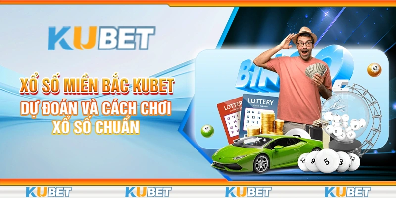 Xổ số miền Bắc