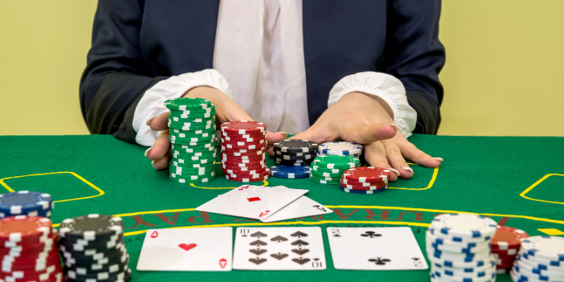 Baccarat Online Tại IWIN – Trải Nghiệm Game Bài Nổi Bật 2 Khám phá Baccarat online cùng nhà cái