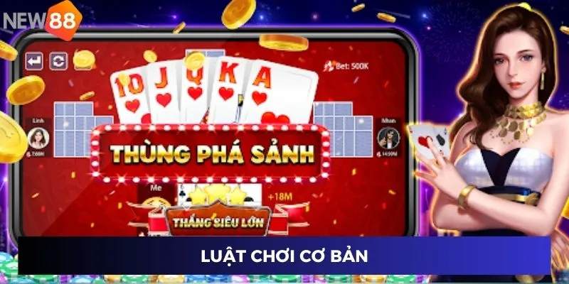 Luật chơi cơ bản