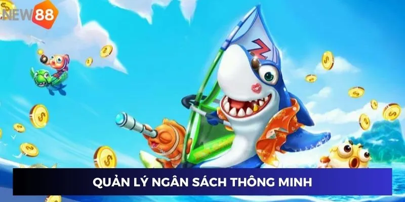 Quản lý ngân sách thông minh