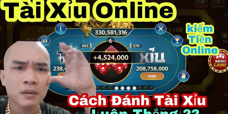 Khái quát ban đầu về trò chơi