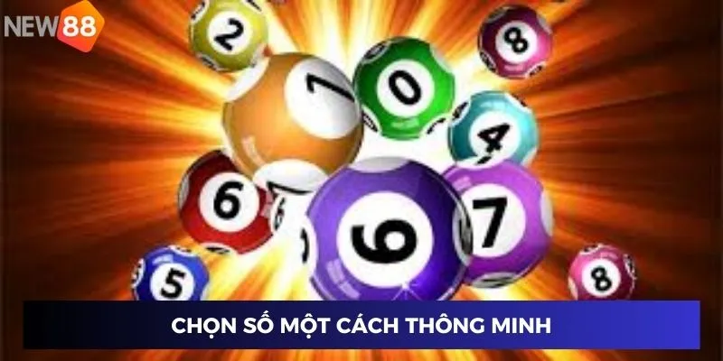 Chọn số một cách thông minh