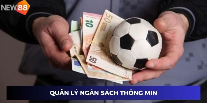 Quản lý ngân sách thông min