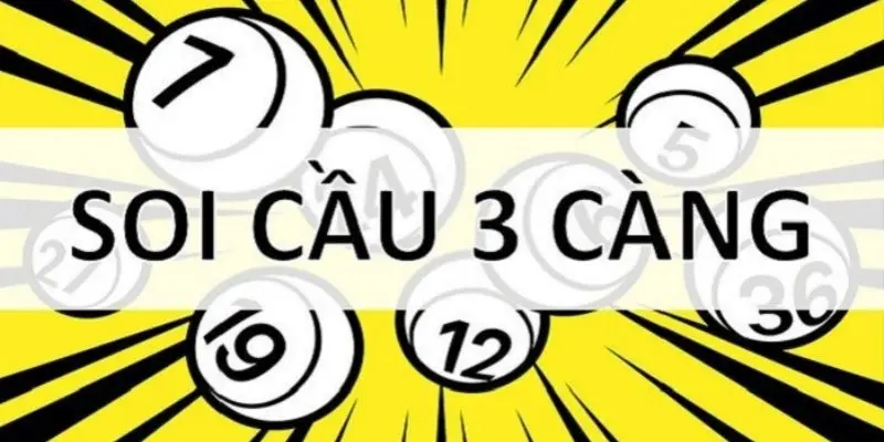 Đề 3 Càng: Cách Chơi Và Chiến Lược Dự Đoán Kết Quả Lô Đề 4 Các chiến lược cần dự đoán kết quả đề 3 càng