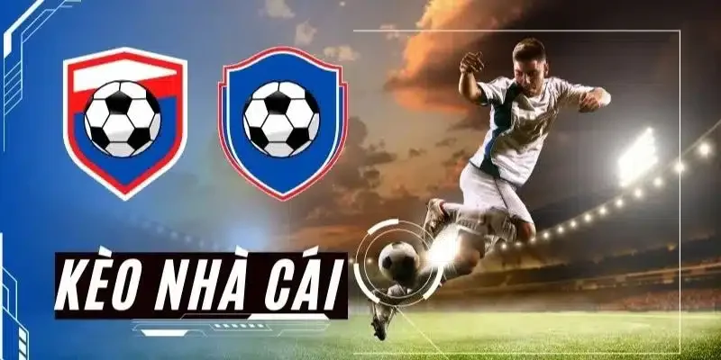 Giải Mã Kèo Nhà Cái - Cách Đọc Soi Kèo Hiệu Quả Nhất 4 Giải mã kèo nhà cái thông qua phân tích định lượng