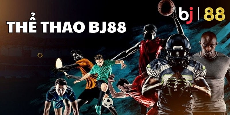 BJ88 - Review Tỷ Lệ Cược Thể Thao Hấp Dẫn Trên Toàn Cầu 4 Khuyến mãi cho người chơi thân thiết gắn bó đặc biệt