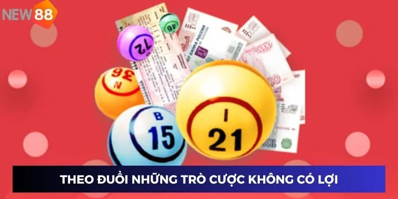 Kinh Nghiệm Cược Max 4D – Cách Chơi Lợi Nhuận Cao, Thắng Mạnh 4 Theo đuổi những trò cược không có lợi