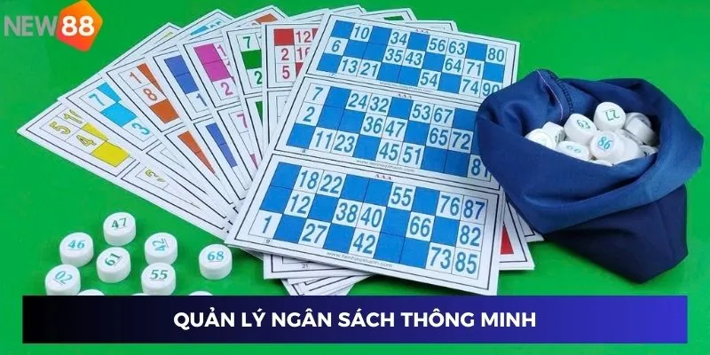Quản lý ngân sách thông minh