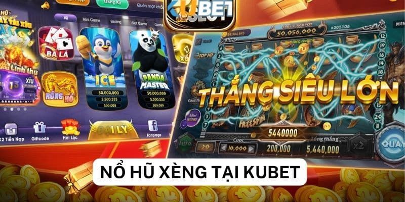 Nổ Hũ Xèng Tại Kubet - Khám Phá Các Cơ Hội Trúng Lớn Nhất 4 Các điều cần tránh khi chơi nổ hũ