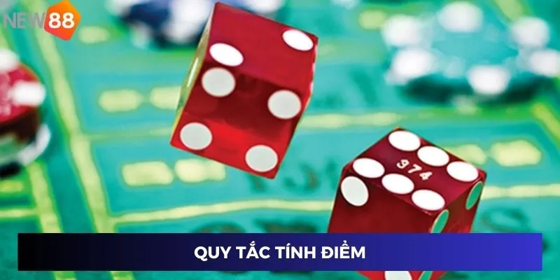 Quy tắc tính điểm