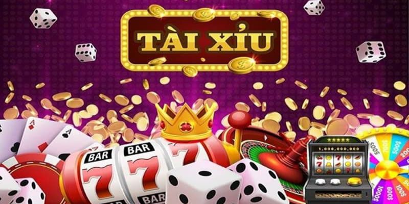 Tham gia chơi tài xỉu nhận được thưởng lớn