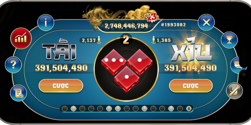 Tham khảo các mẹo để thắng lớn với trò chơi