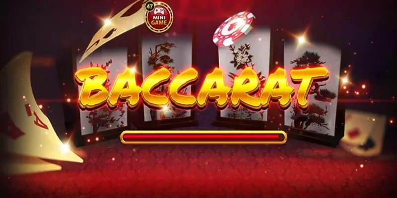 Thấu hiểu các thế bài Baccarat cho người chơi mới