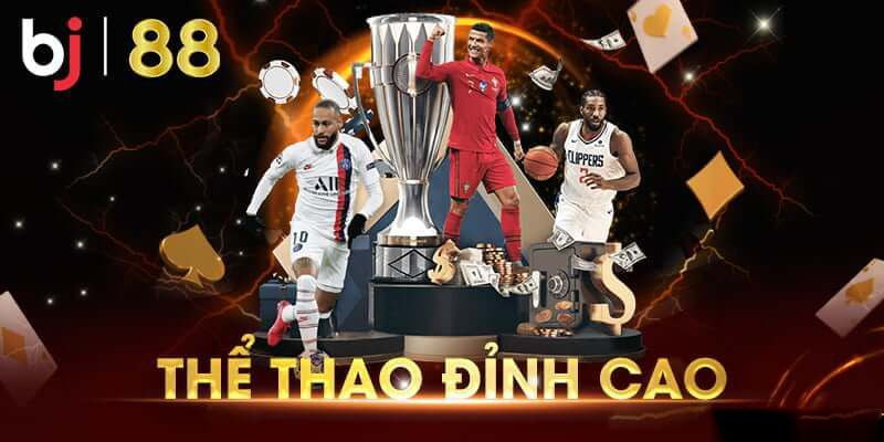 BJ88 - Review Tỷ Lệ Cược Thể Thao Hấp Dẫn Trên Toàn Cầu 2 Tỷ lệ cược châu Á lựa chọn phổ biến cho người chơi