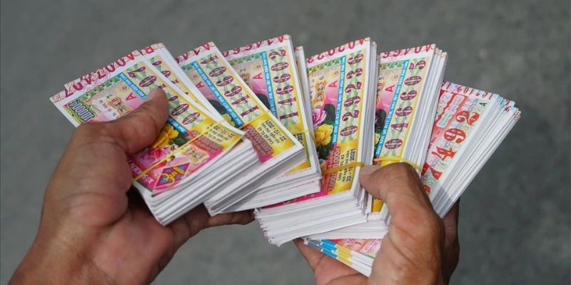 Đôi nét về loại hình xổ số