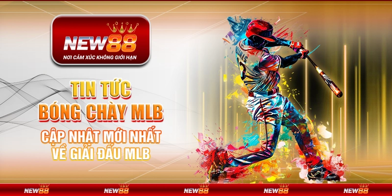 Tin tức bóng chày MLB – Cập nhật mới nhất về giải đấu MLB 10 Tin tức bóng chày MLB – Cập nhật mới nhất về giải đấu MLB