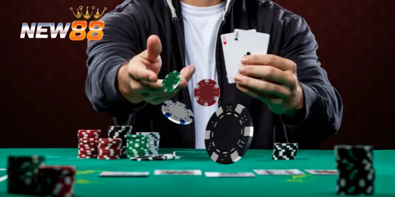 Chiến Thuật Chơi Poker – Bí Kíp Đạt Thắng Lớn Mỗi Ván Cược 4 Các chiến thuật chơi poker nâng cao