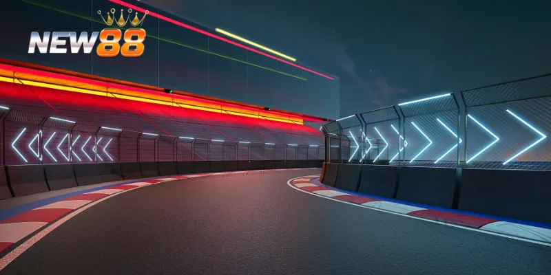Đua Xe Đổi Thưởng – Thắng Lớn Cùng Đua Xe Tại New88 2 Các Loại Đua Xe Đổi Thưởng