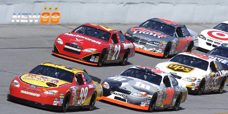 Đua Xe Đổi Thưởng – Thắng Lớn Cùng Đua Xe Tại New88 3 Cách tham gia đua xe đổi thưởng