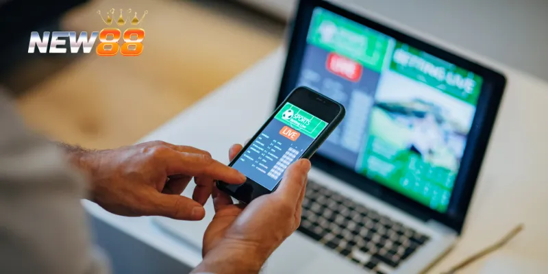 Chiến thuật chơi kèo chấp đồng banh