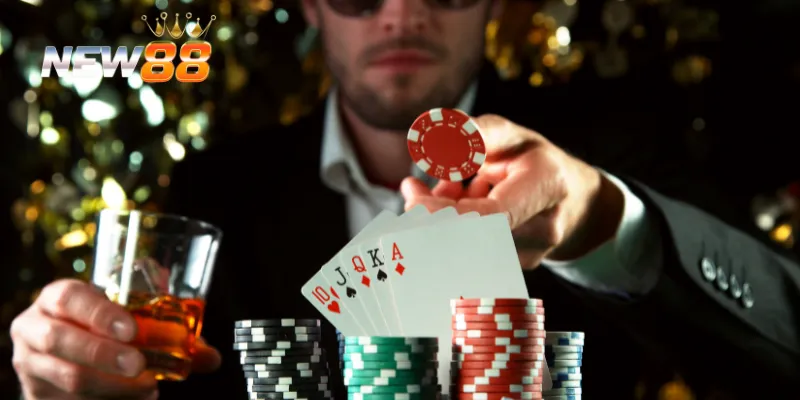 Chiến Thuật Chơi Poker – Bí Kíp Đạt Thắng Lớn Mỗi Ván Cược 3 Chiến thuật chơi poker cơ bản