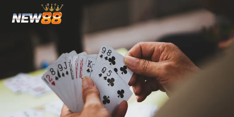 Chiến thuật chơi tiến lên miền nam đổi thưởng hiệu quả