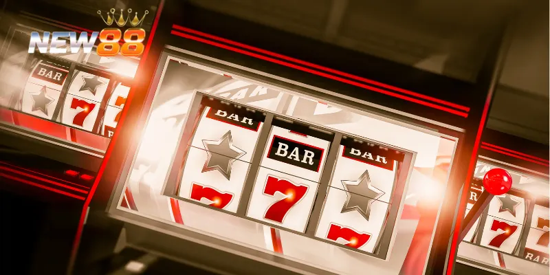 Mẹo Chơi Game Slot – Cách Chơi Slot Giúp Bạn Thắng Lớn Tại New88 4 Chiến thuật nên kết hợp với mẹo chơi game slot