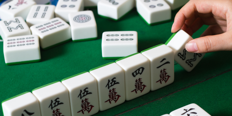 Chơi mạt chược đổi thưởng trực tuyến - Thắng lớn ngay 3 Các chiến thuật giúp bạn thắng lớn mỗi ngày