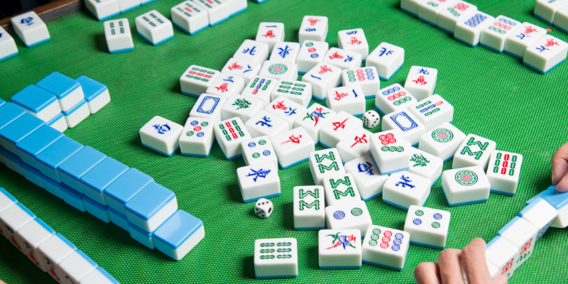 Chơi mạt chược đổi thưởng trực tuyến - Thắng lớn ngay 4 Cách tối đa hoá lợi nhuận khi chơi game trực tuyến