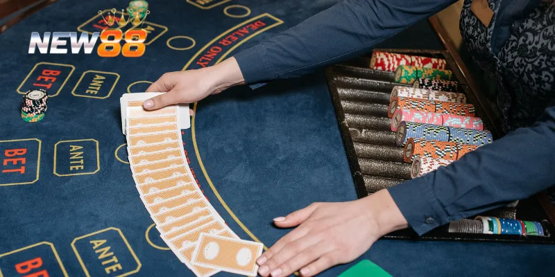 Giới thiệu cách chơi đánh bài baccarat cơ bản