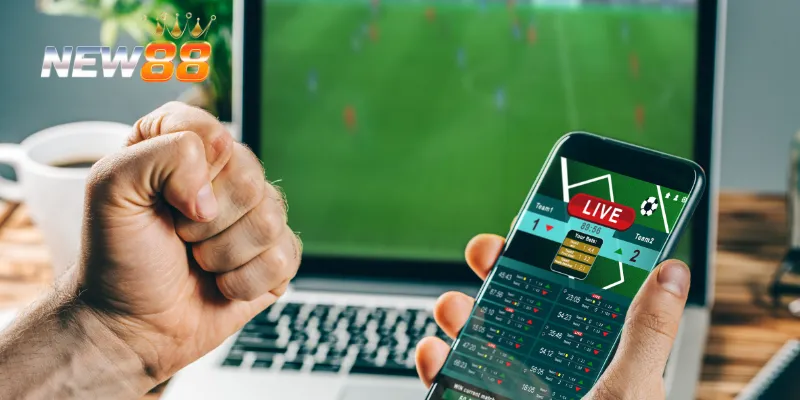 Tỷ Lệ Cược Trận Hôm Nay – Mẹo Đặt Cược Chính Xác, Thắng Sạch 2 Giới thiệu về tỷ lệ cược trận hôm nay